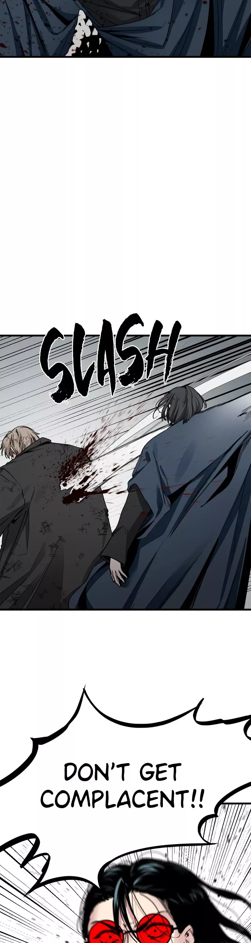 Read Hero Killer (Beolkkul) chapter 164 image 37 on Lezhin