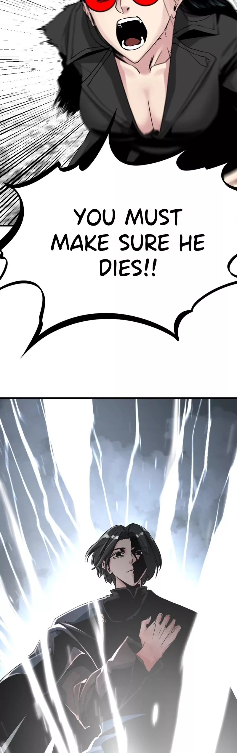 Read Hero Killer (Beolkkul) chapter 164 image 38 on Lezhin