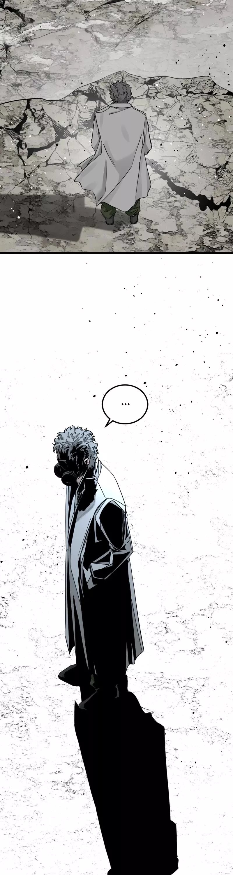 Read Hero Killer (Beolkkul) chapter 164 image 42 on Lezhin