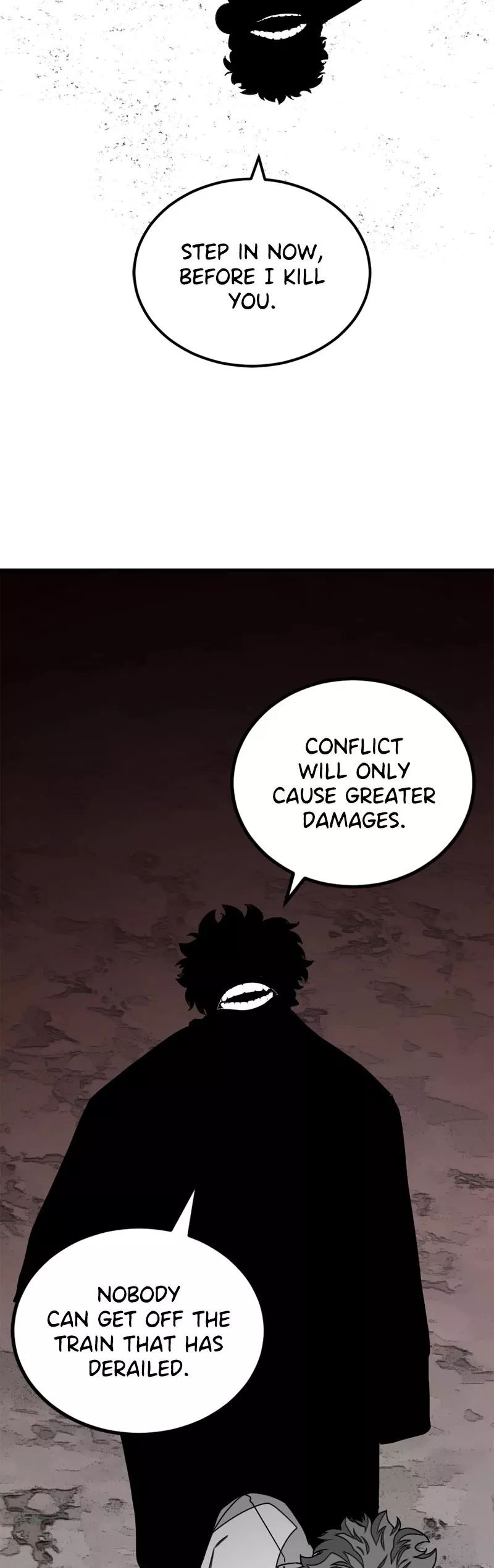Read Hero Killer (Beolkkul) chapter 164 image 43 on Lezhin