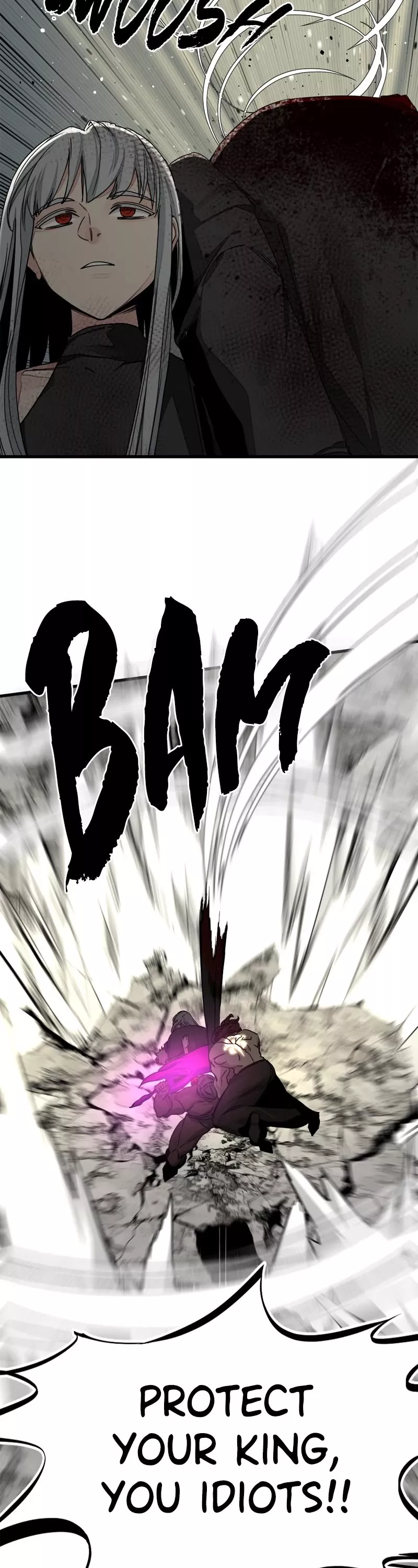 Read Hero Killer (Beolkkul) chapter 164 image 45 on Lezhin