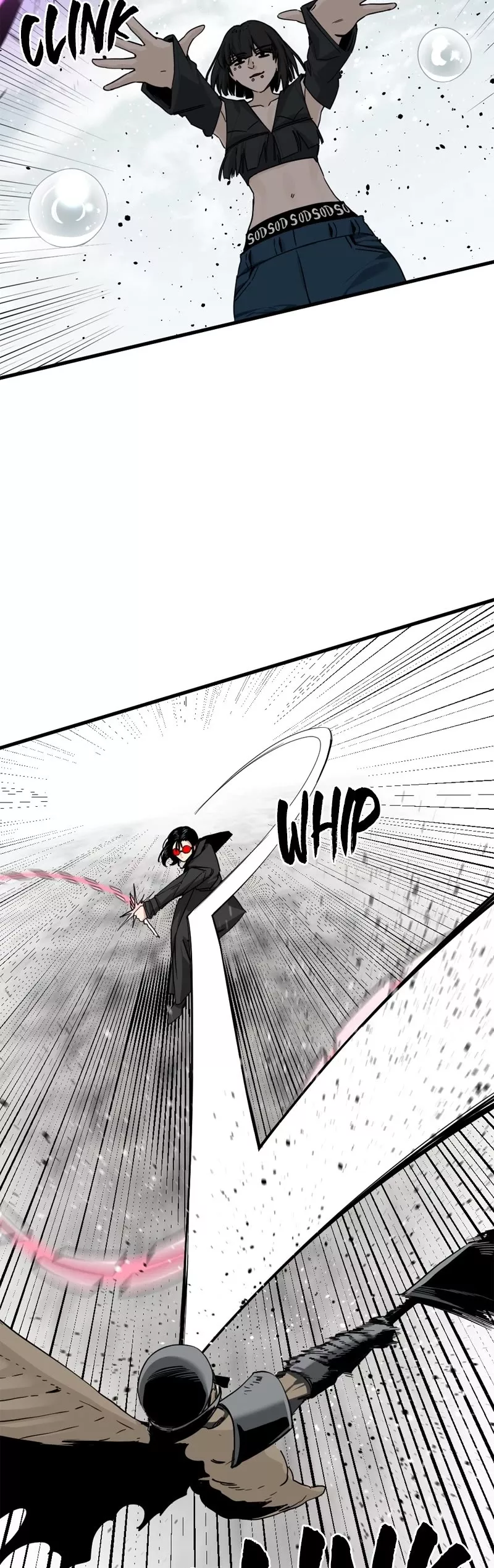 Read Hero Killer (Beolkkul) chapter 164 image 48 on Lezhin