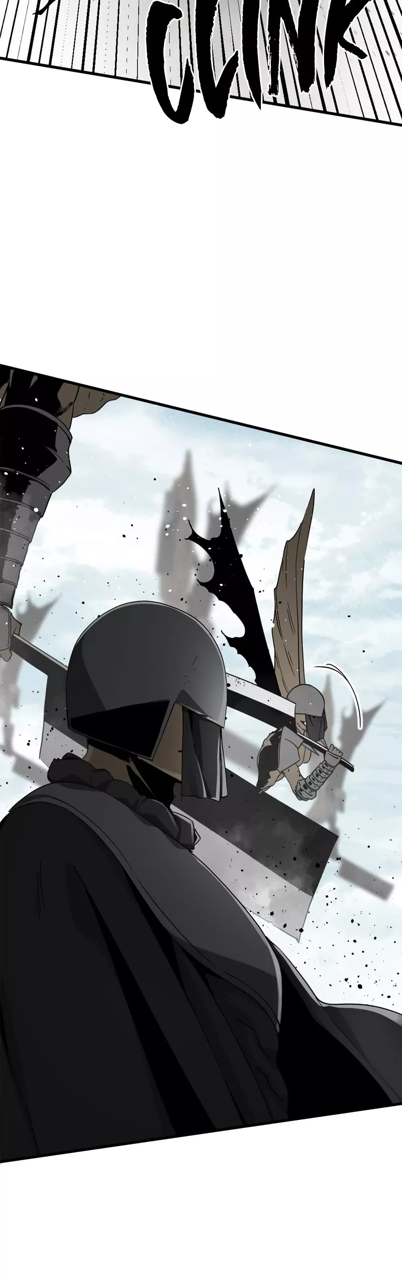 Read Hero Killer (Beolkkul) chapter 164 image 49 on Lezhin