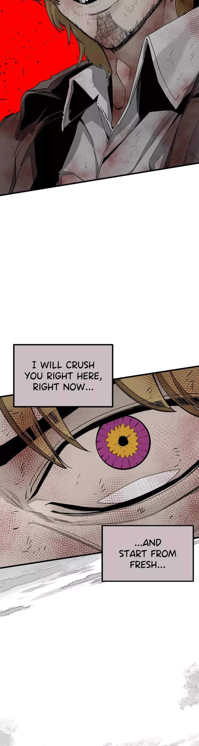 Read Hero Killer (Beolkkul) chapter 164 image 5 on Lezhin
