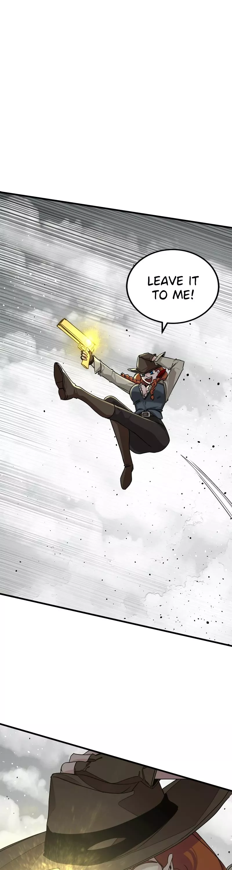 Read Hero Killer (Beolkkul) chapter 164 image 50 on Lezhin