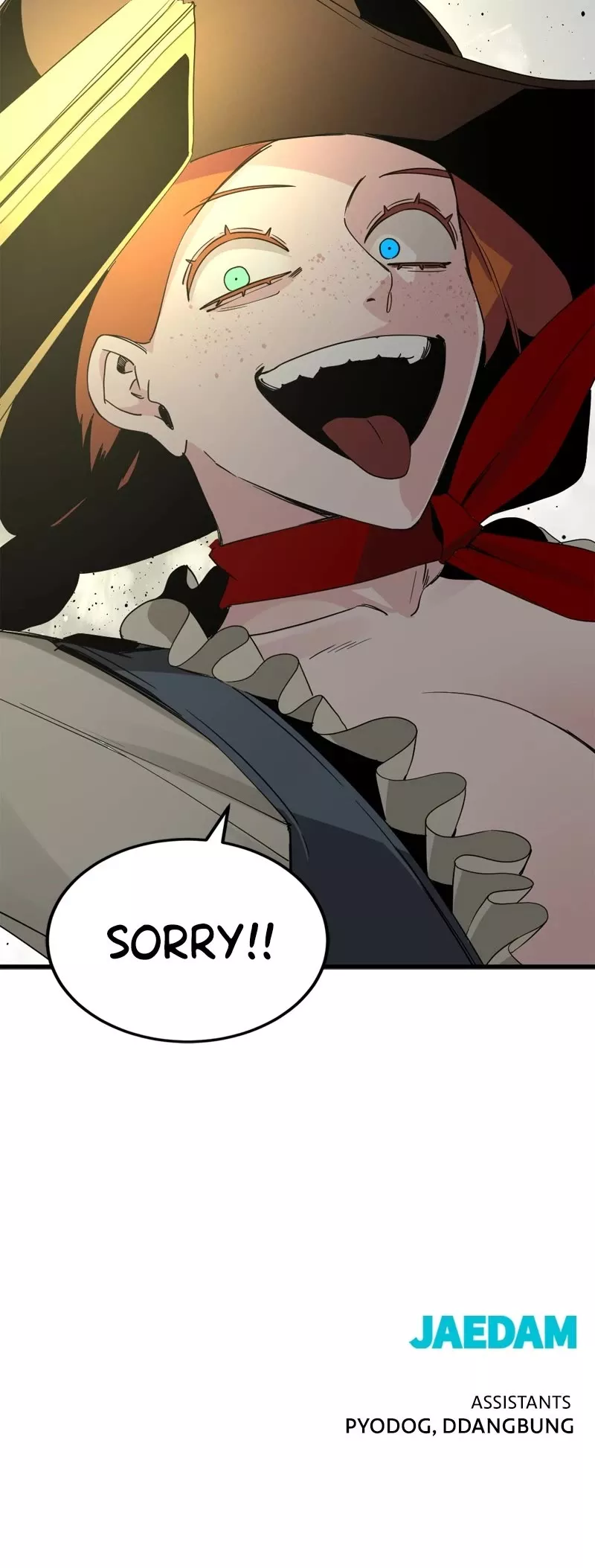 Read Hero Killer (Beolkkul) chapter 164 image 54 on Lezhin