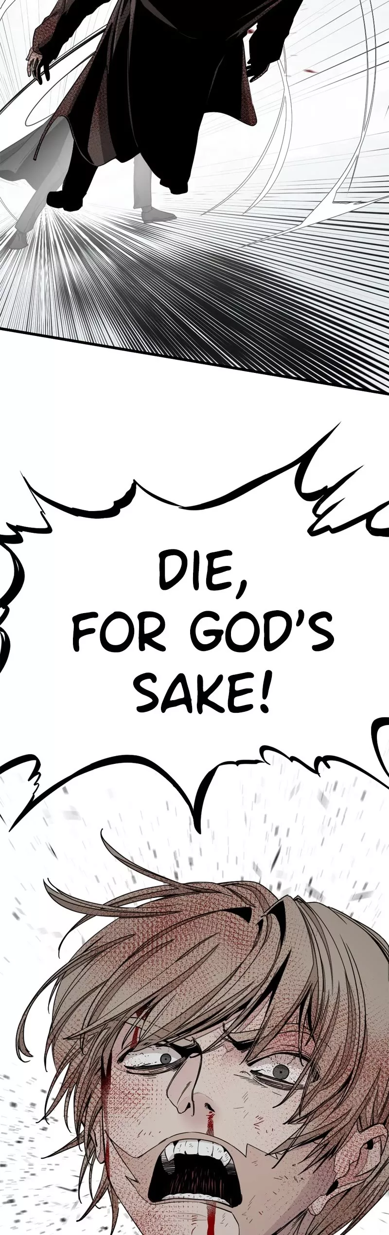 Read Hero Killer (Beolkkul) chapter 164 image 9 on Lezhin