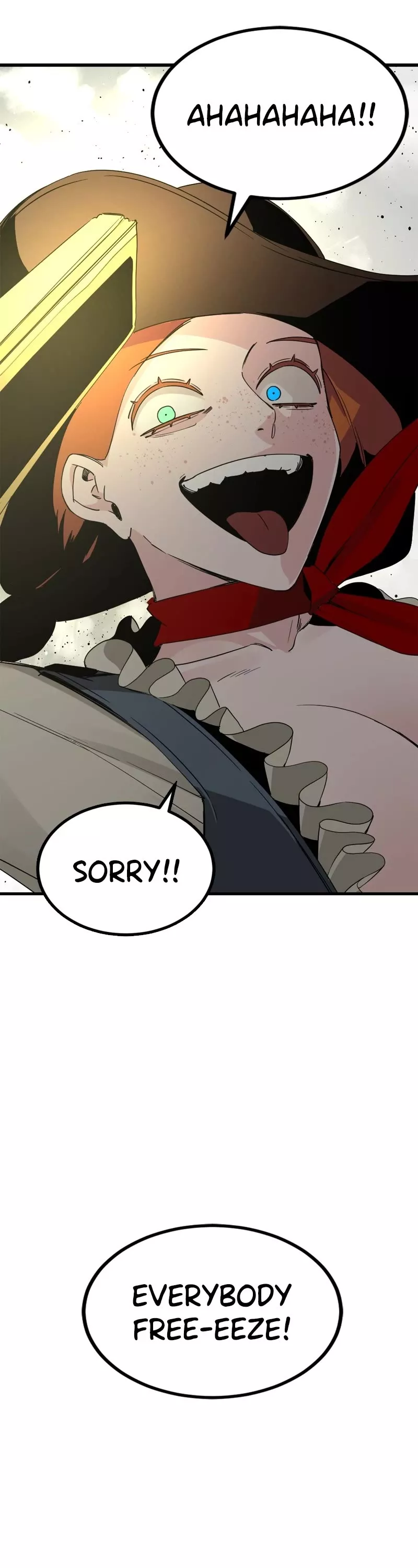 Read Hero Killer (Beolkkul) chapter 165 image 0 on Lezhin