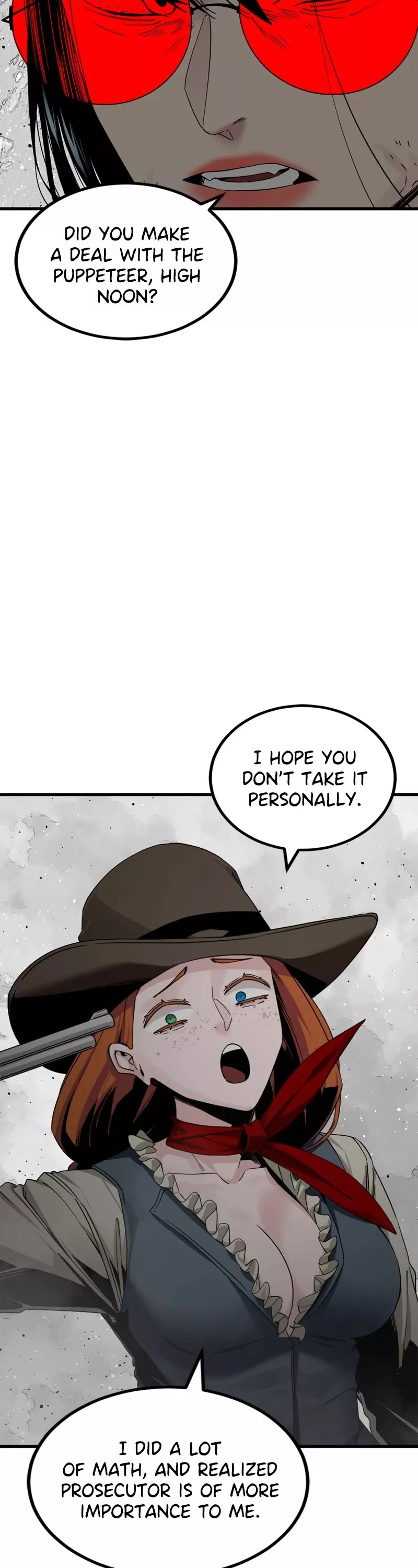 Read Hero Killer (Beolkkul) chapter 165 image 10 on Lezhin