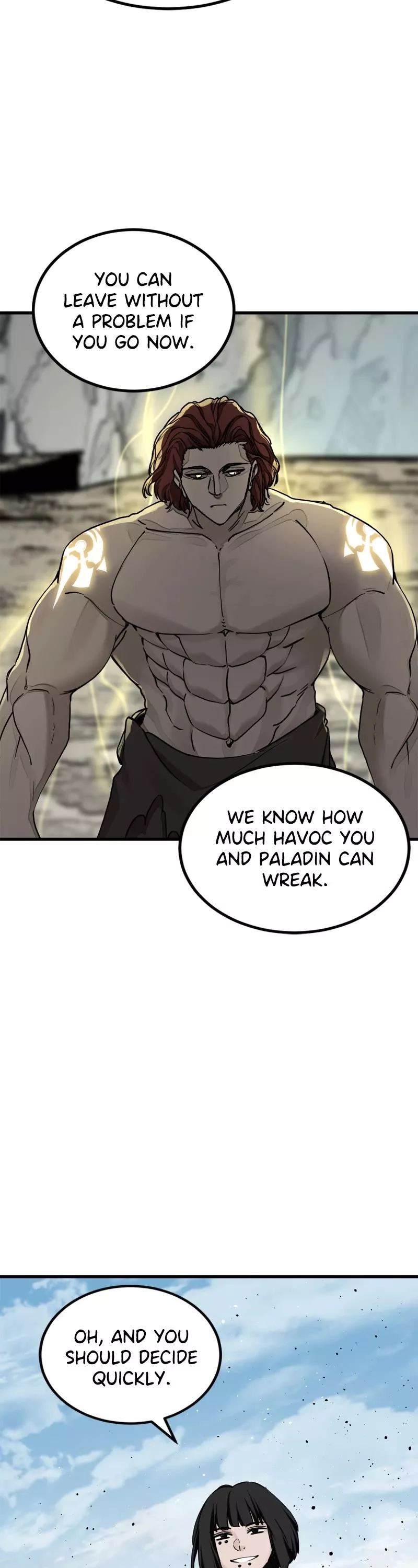 Read Hero Killer (Beolkkul) chapter 165 image 11 on Lezhin