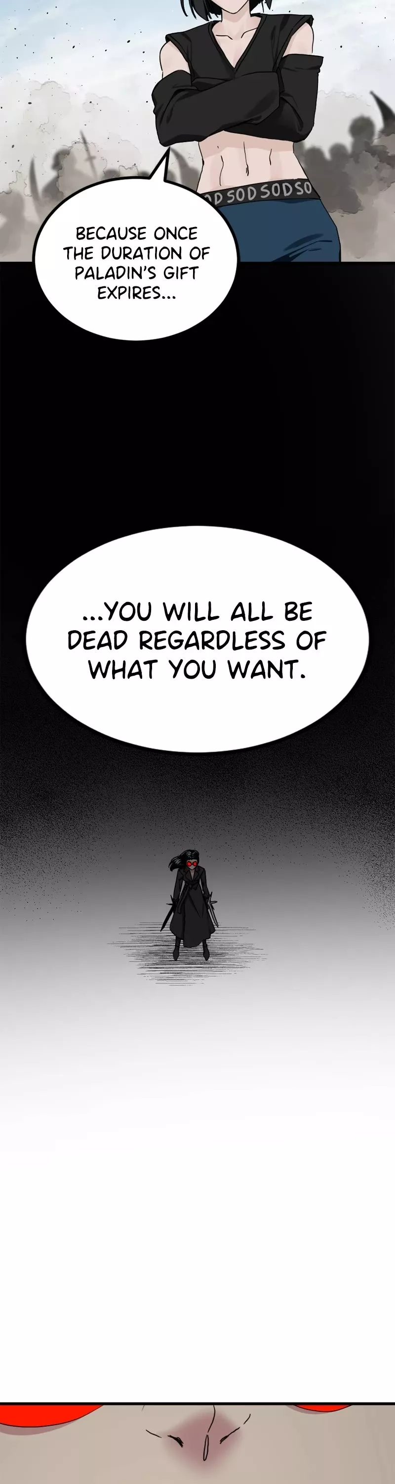 Read Hero Killer (Beolkkul) chapter 165 image 12 on Lezhin