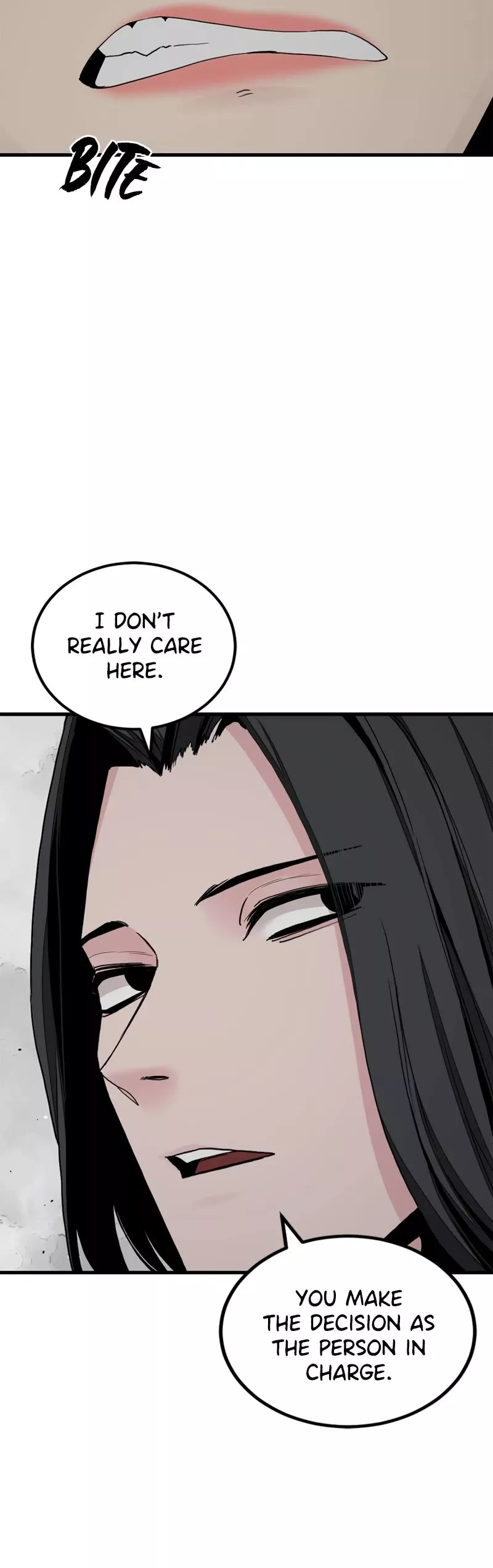 Read Hero Killer (Beolkkul) chapter 165 image 13 on Lezhin