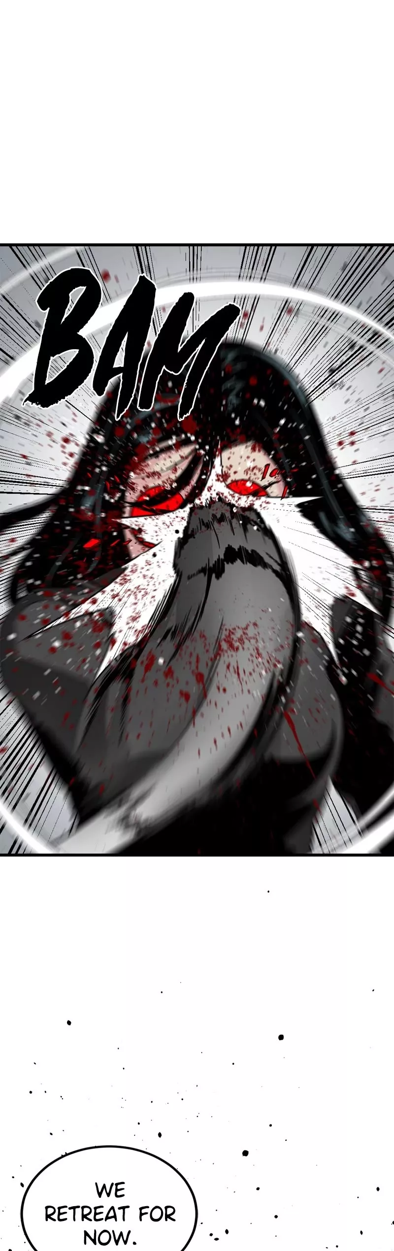 Read Hero Killer (Beolkkul) chapter 165 image 14 on Lezhin