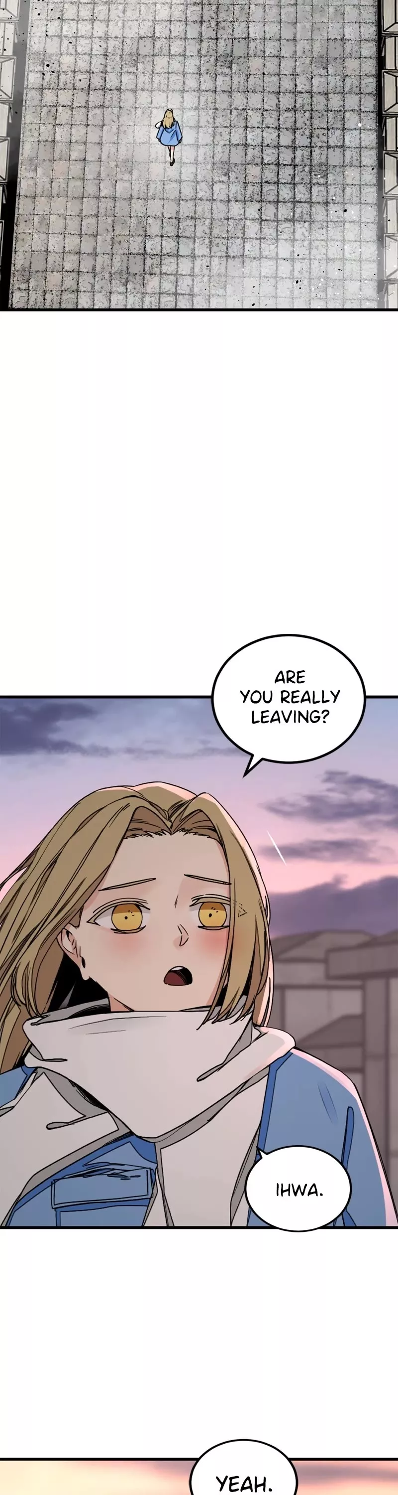Read Hero Killer (Beolkkul) chapter 165 image 17 on Lezhin