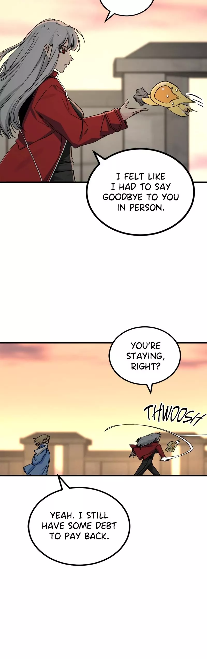 Read Hero Killer (Beolkkul) chapter 165 image 18 on Lezhin
