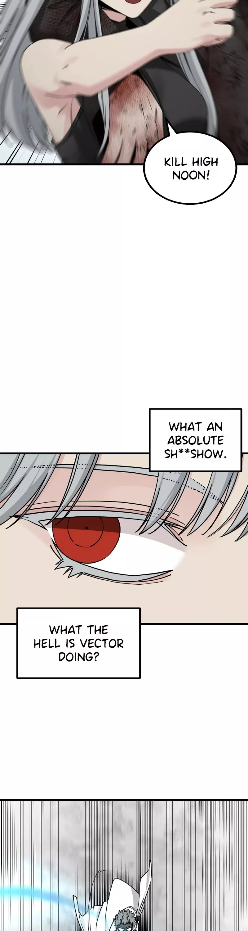 Read Hero Killer (Beolkkul) chapter 165 image 2 on Lezhin