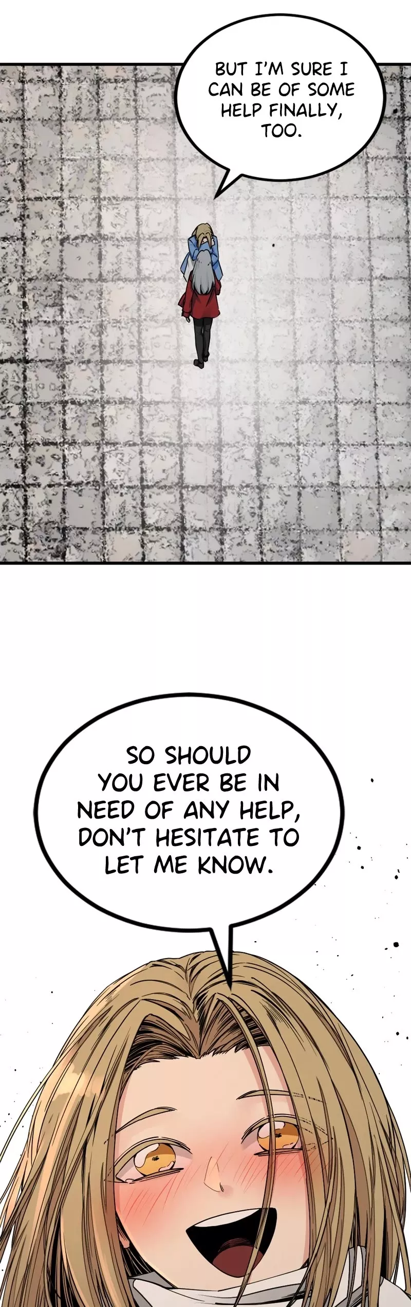 Read Hero Killer (Beolkkul) chapter 165 image 23 on Lezhin