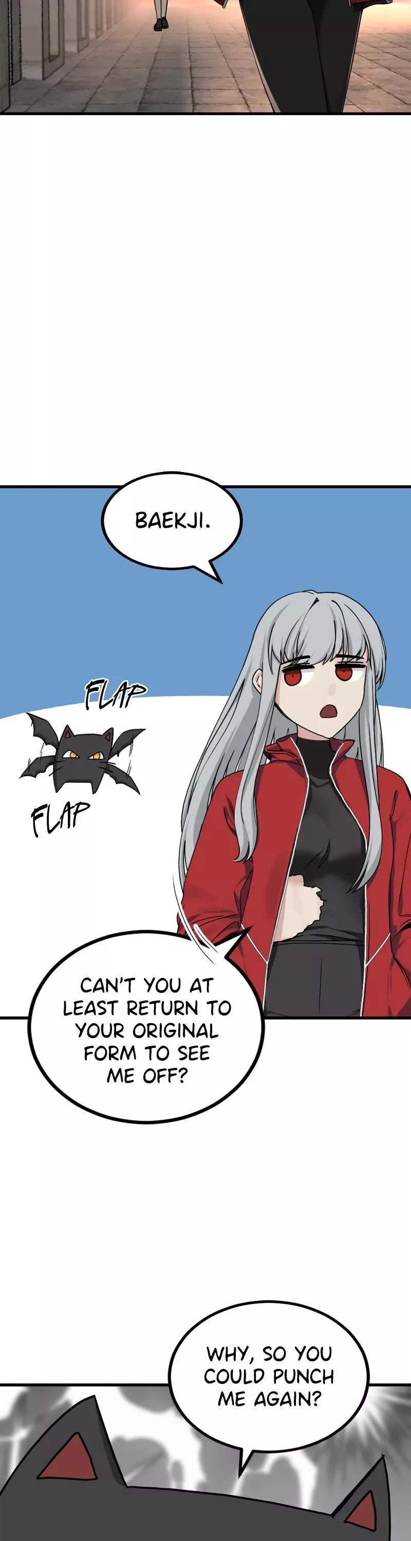 Read Hero Killer (Beolkkul) chapter 165 image 25 on Lezhin