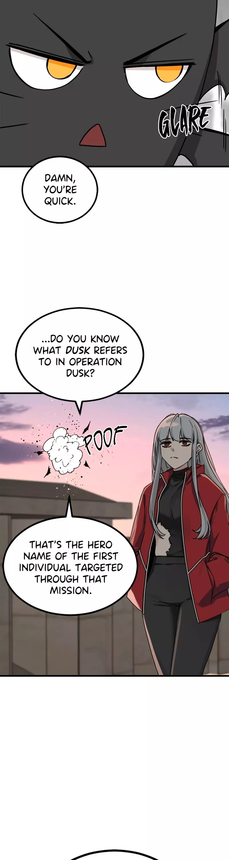 Read Hero Killer (Beolkkul) chapter 165 image 26 on Lezhin
