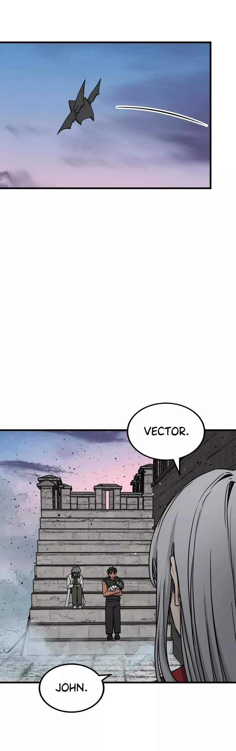 Read Hero Killer (Beolkkul) chapter 165 image 29 on Lezhin
