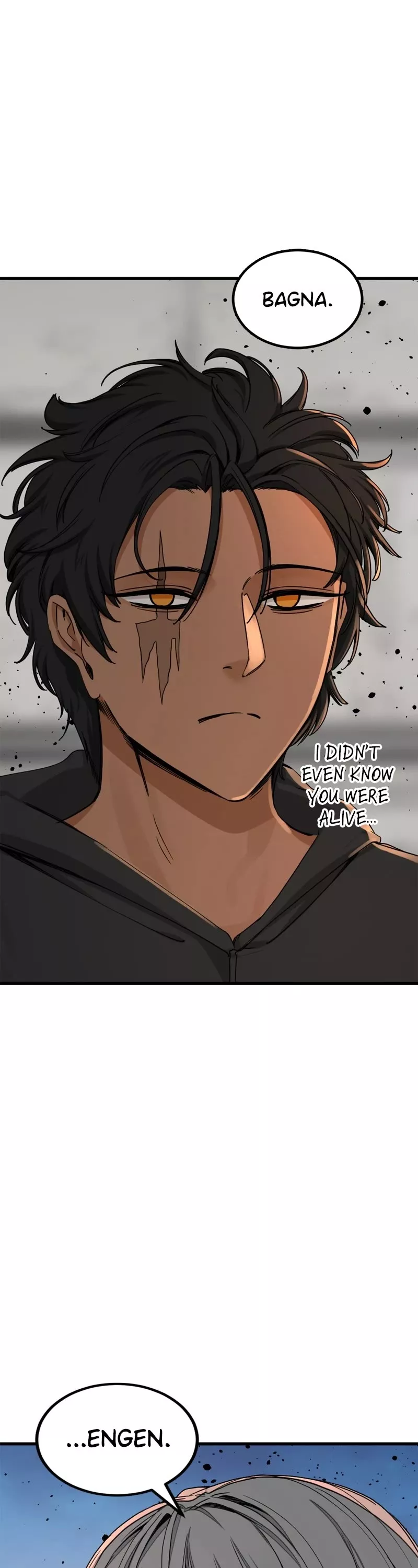 Read Hero Killer (Beolkkul) chapter 165 image 30 on Lezhin