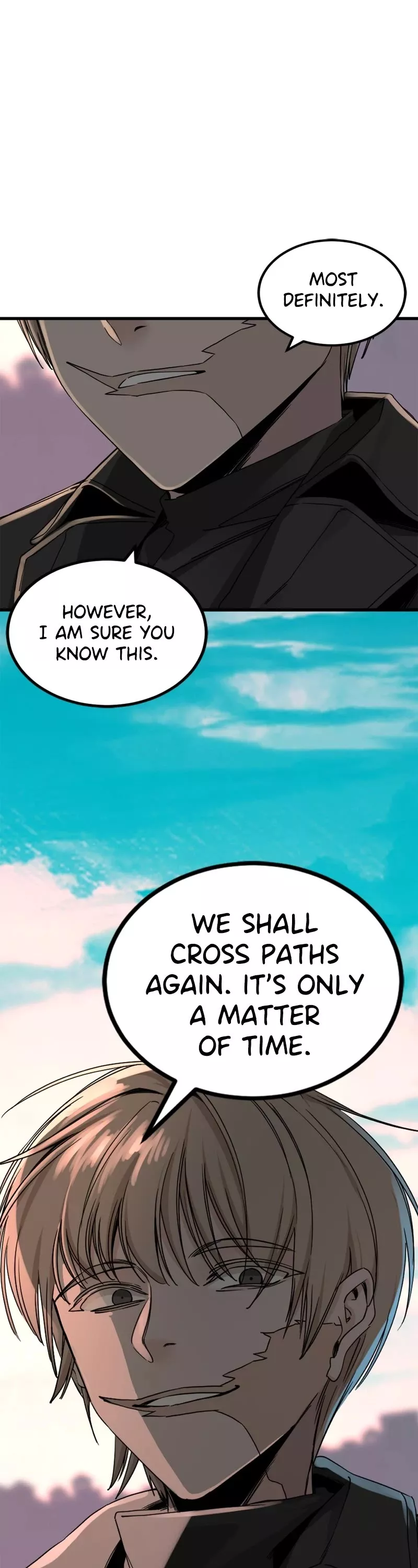 Read Hero Killer (Beolkkul) chapter 165 image 35 on Lezhin