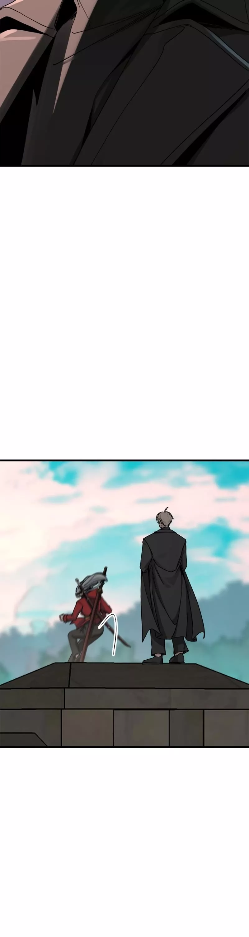 Read Hero Killer (Beolkkul) chapter 165 image 36 on Lezhin
