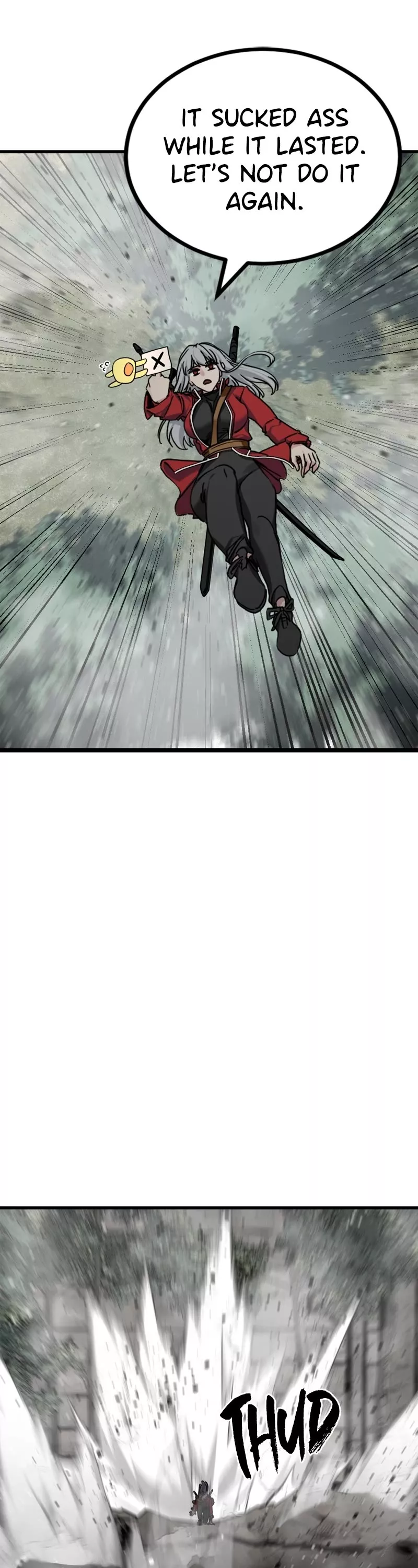 Read Hero Killer (Beolkkul) chapter 165 image 37 on Lezhin