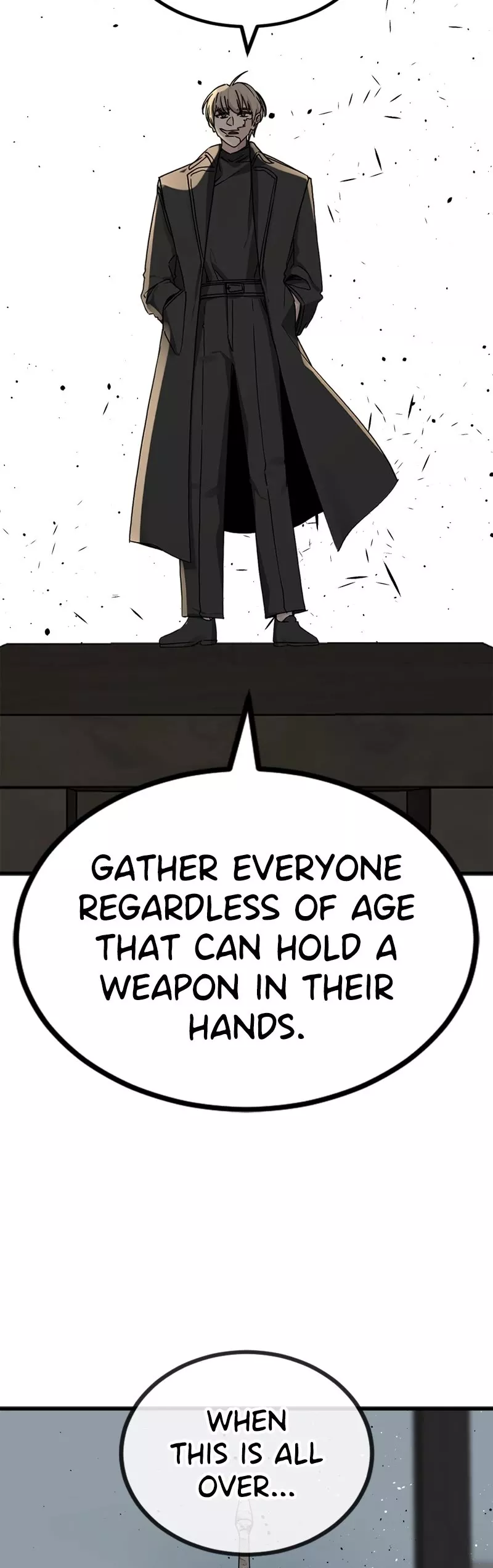 Read Hero Killer (Beolkkul) chapter 165 image 39 on Lezhin