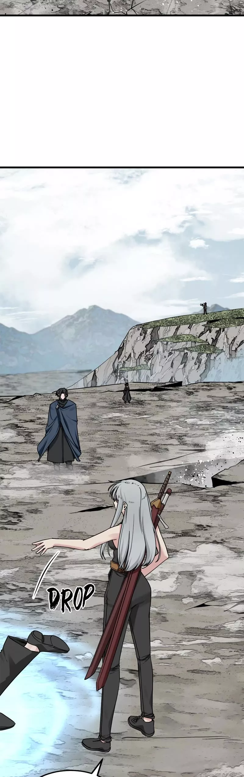 Read Hero Killer (Beolkkul) chapter 165 image 4 on Lezhin