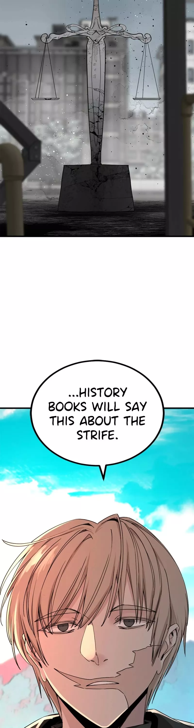 Read Hero Killer (Beolkkul) chapter 165 image 40 on Lezhin