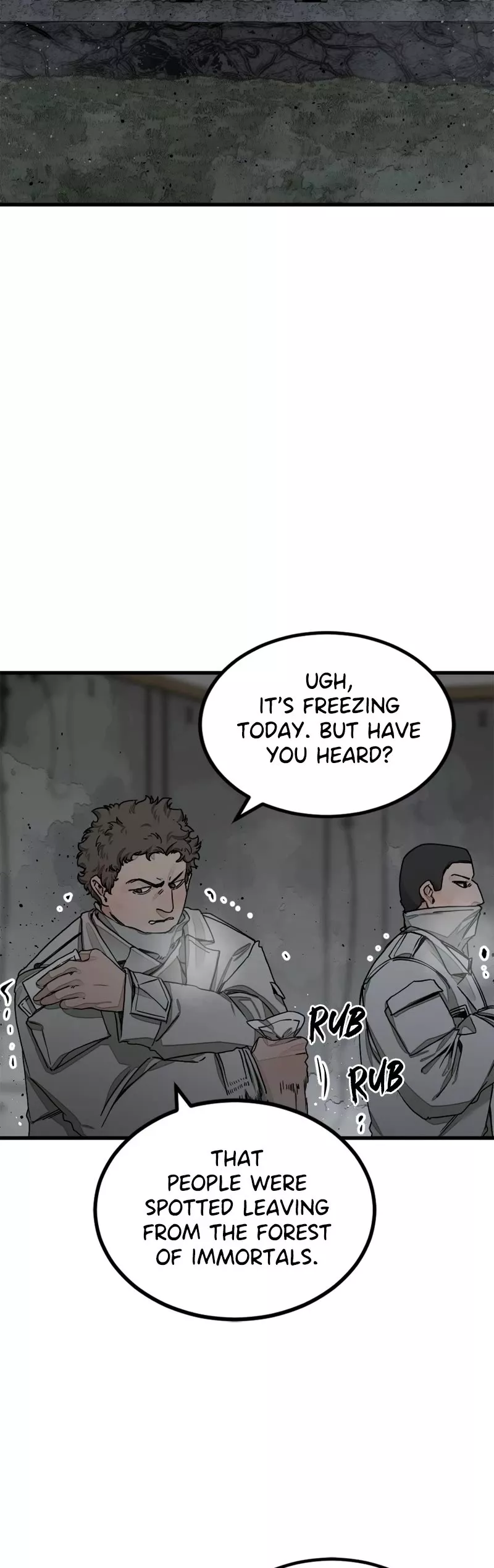 Read Hero Killer (Beolkkul) chapter 165 image 43 on Lezhin