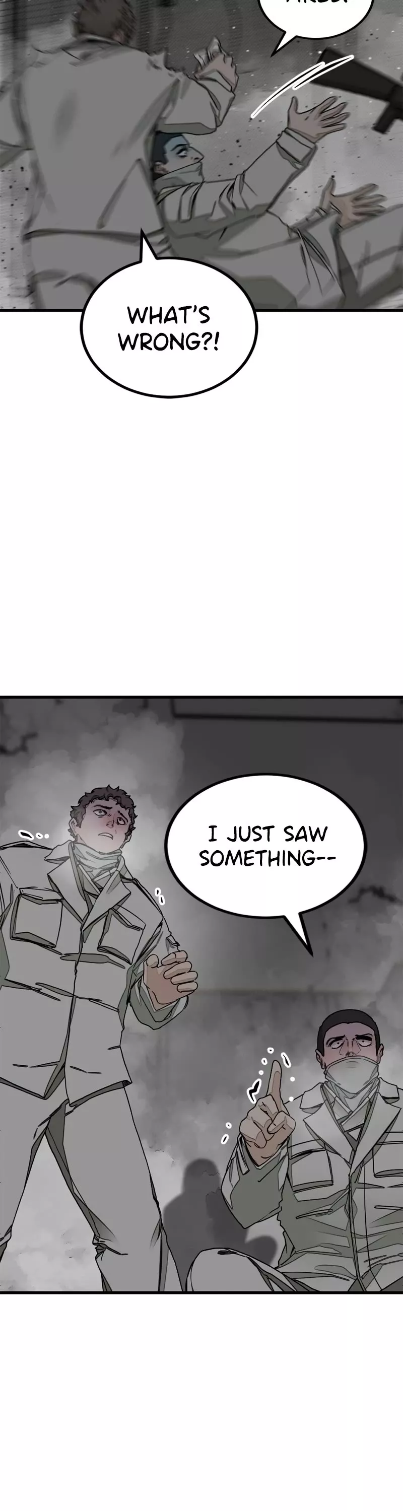 Read Hero Killer (Beolkkul) chapter 165 image 46 on Lezhin
