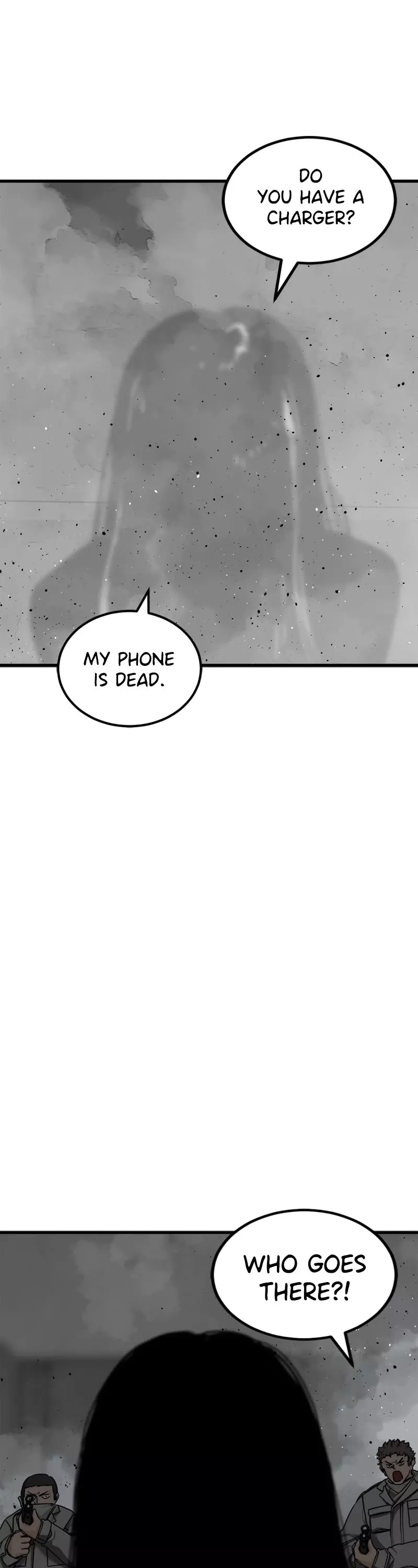 Read Hero Killer (Beolkkul) chapter 165 image 47 on Lezhin