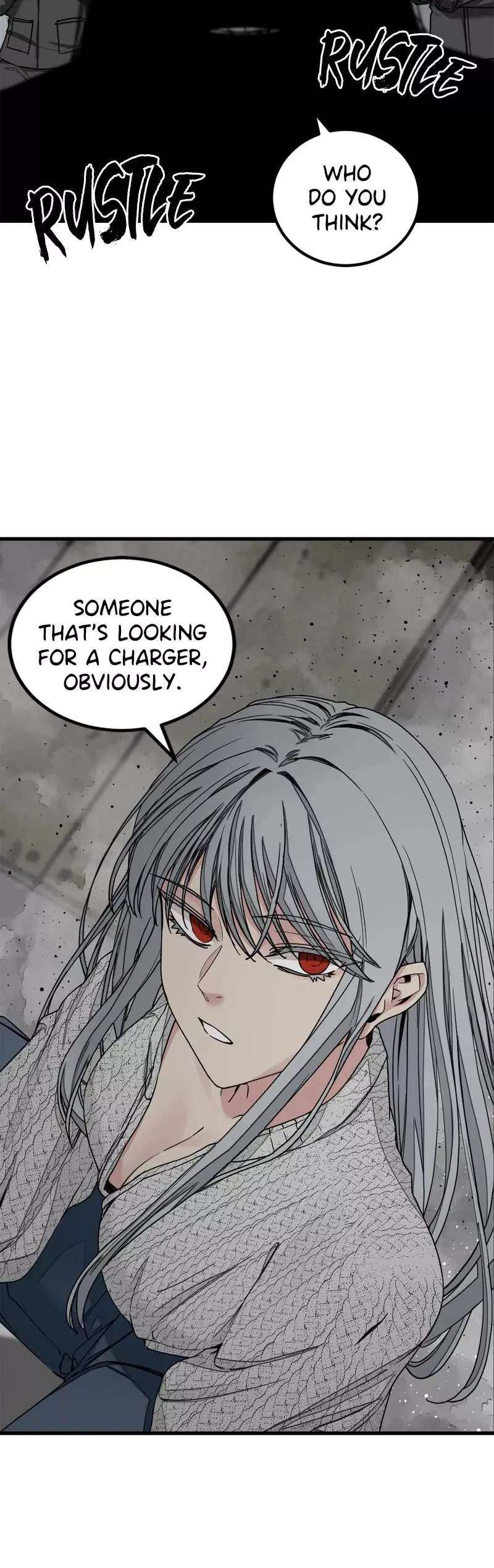 Read Hero Killer (Beolkkul) chapter 165 image 48 on Lezhin