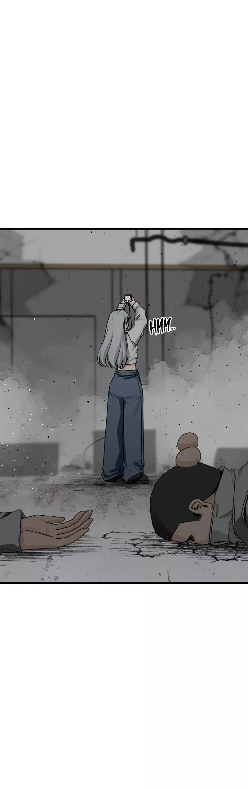 Read Hero Killer (Beolkkul) chapter 165 image 49 on Lezhin