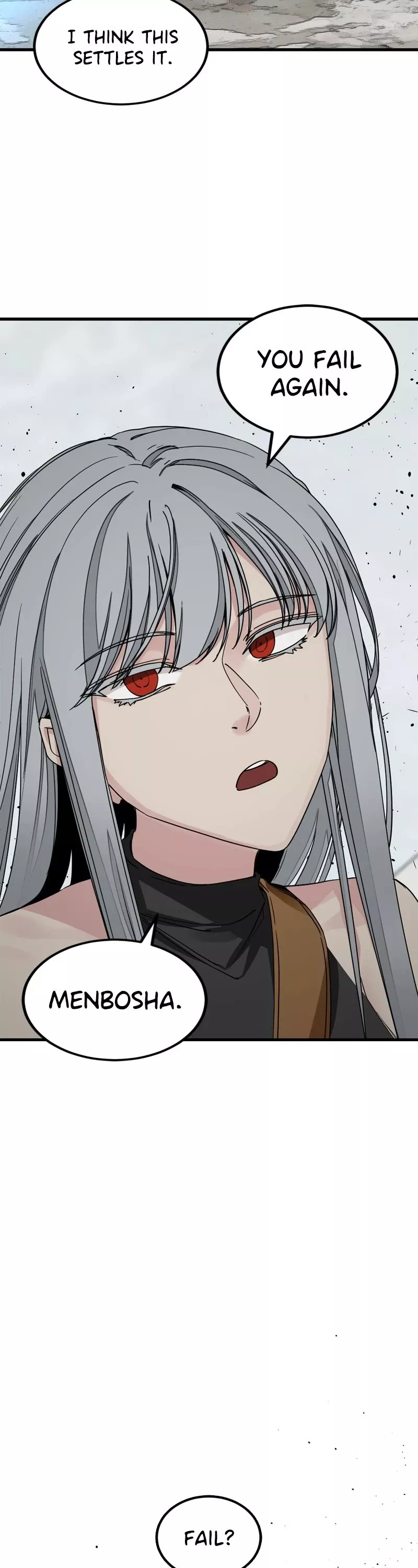 Read Hero Killer (Beolkkul) chapter 165 image 5 on Lezhin