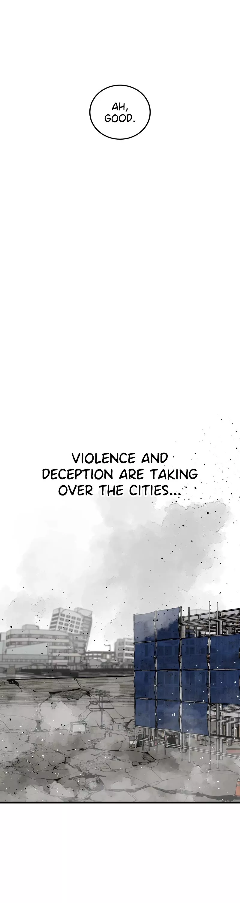 Read Hero Killer (Beolkkul) chapter 165 image 50 on Lezhin