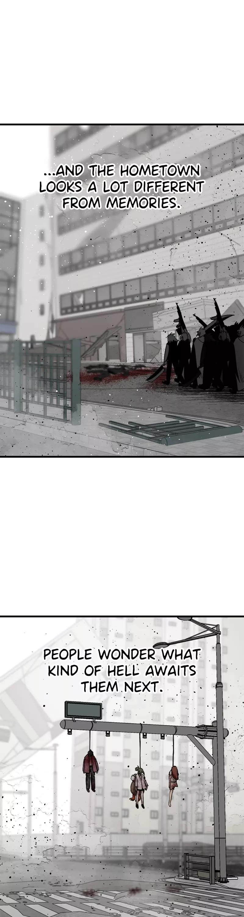 Read Hero Killer (Beolkkul) chapter 165 image 51 on Lezhin