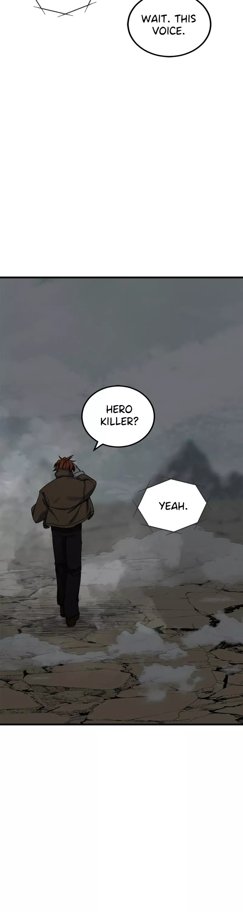 Read Hero Killer (Beolkkul) chapter 165 image 55 on Lezhin