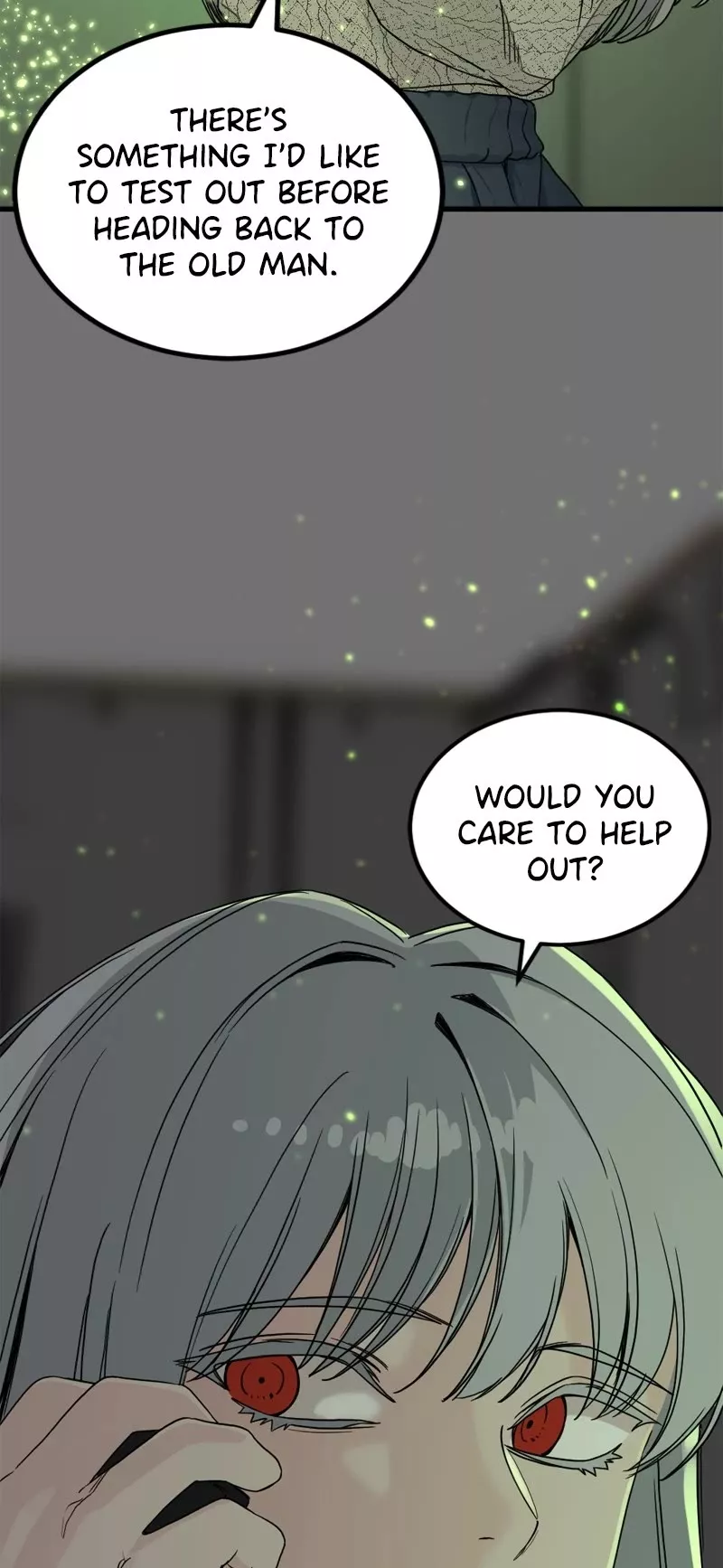 Read Hero Killer (Beolkkul) chapter 165 image 57 on Lezhin