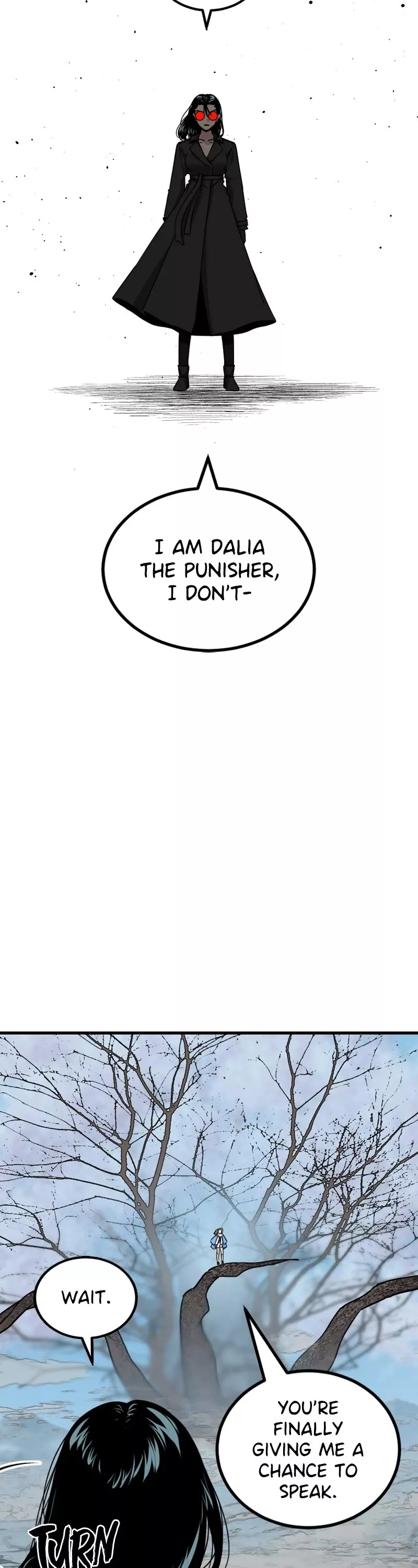 Read Hero Killer (Beolkkul) chapter 165 image 6 on Lezhin