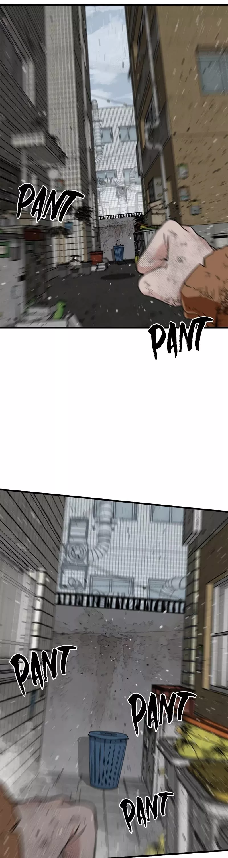 Read Hero Killer (Beolkkul) chapter 166 image 0 on Lezhin