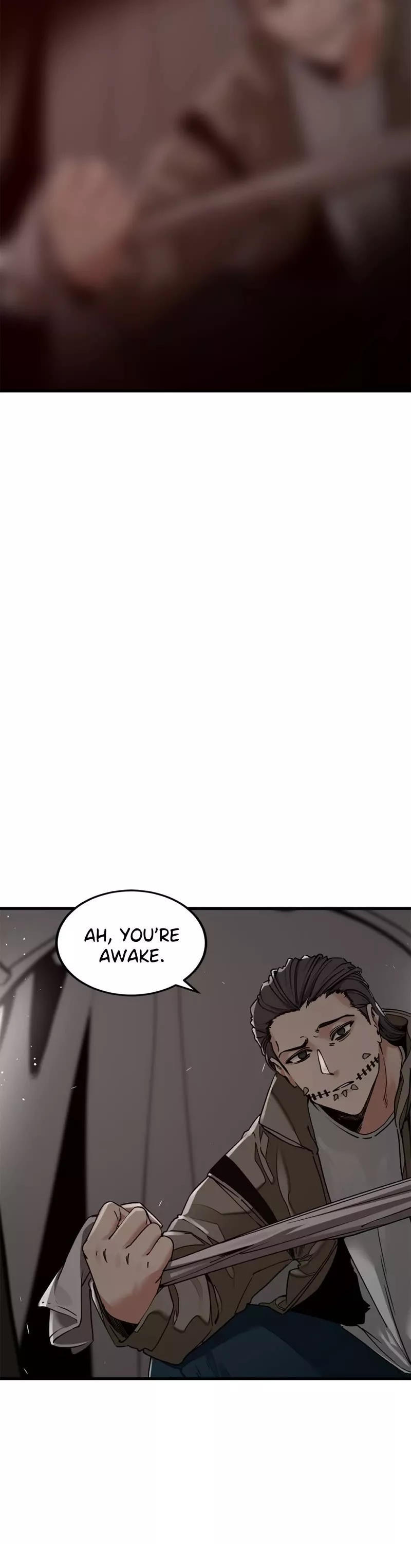 Read Hero Killer (Beolkkul) chapter 166 image 10 on Lezhin