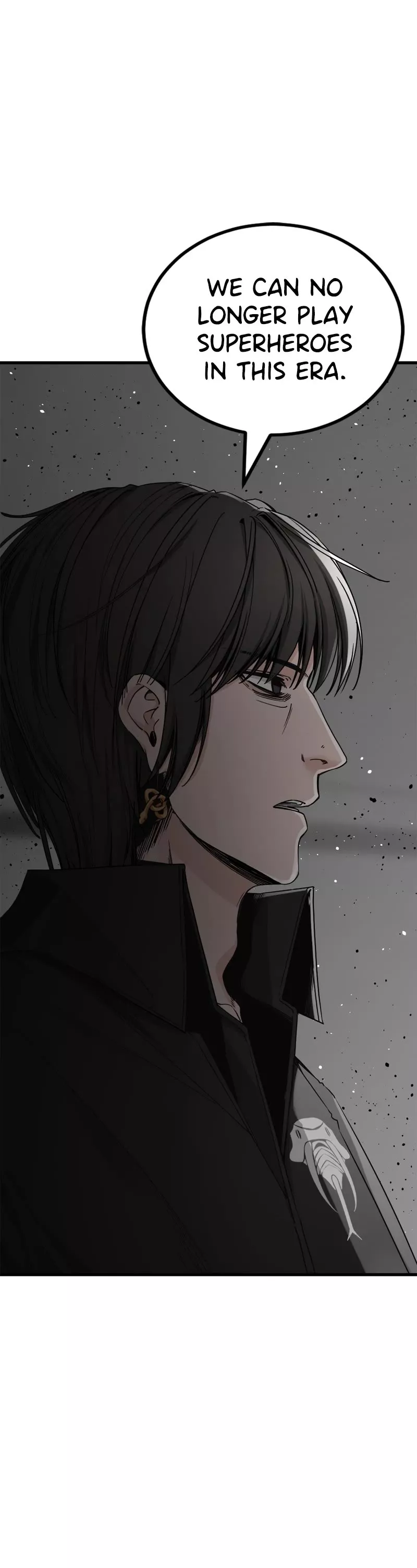 Read Hero Killer (Beolkkul) chapter 166 image 12 on Lezhin