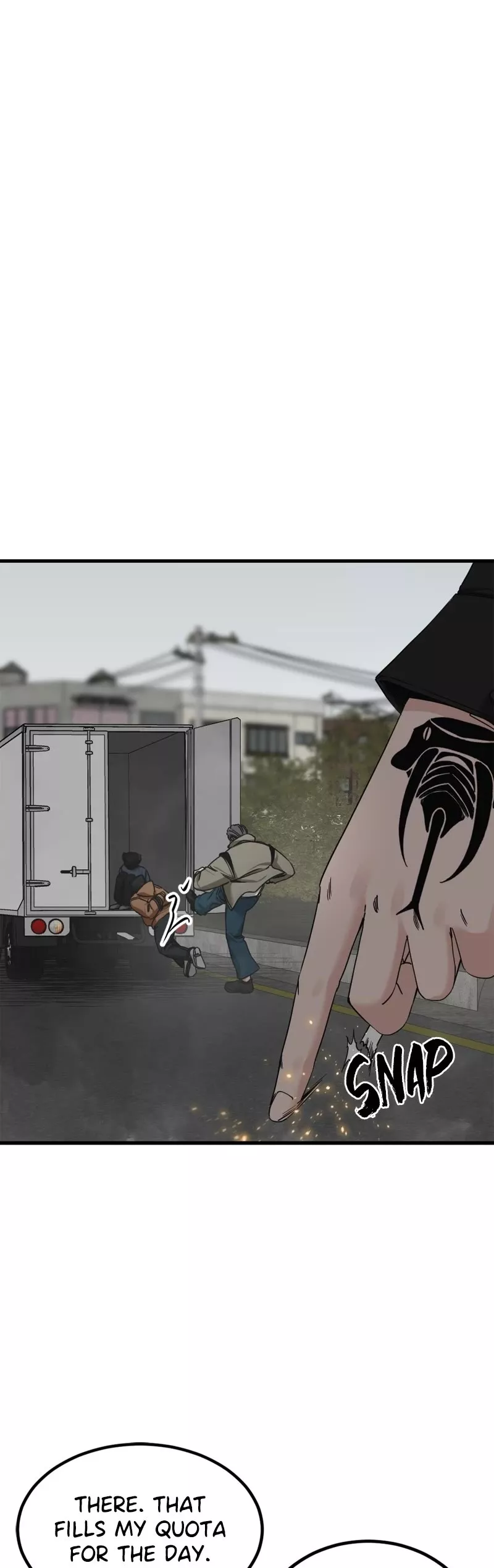 Read Hero Killer (Beolkkul) chapter 166 image 13 on Lezhin
