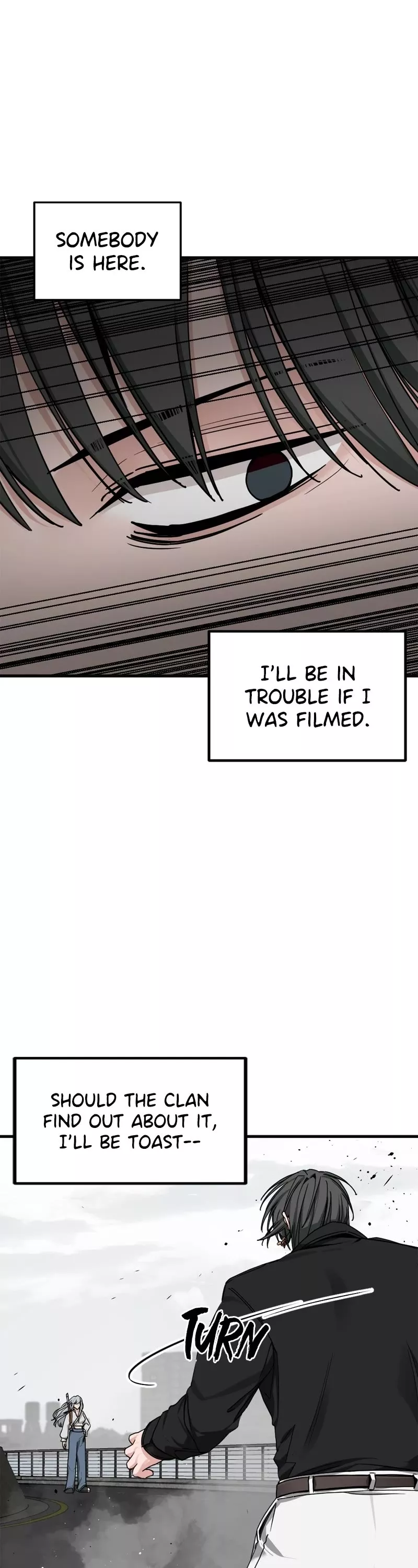 Read Hero Killer (Beolkkul) chapter 166 image 17 on Lezhin