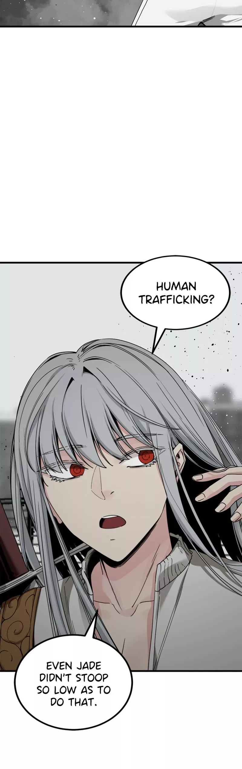 Read Hero Killer (Beolkkul) chapter 166 image 18 on Lezhin