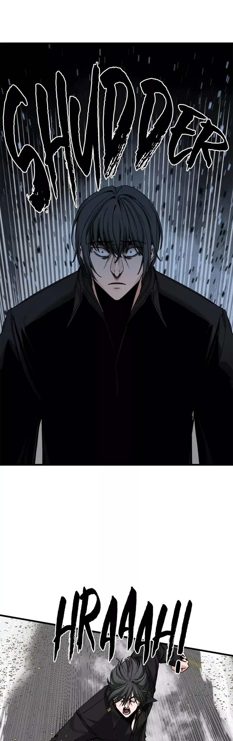 Read Hero Killer (Beolkkul) chapter 166 image 23 on Lezhin
