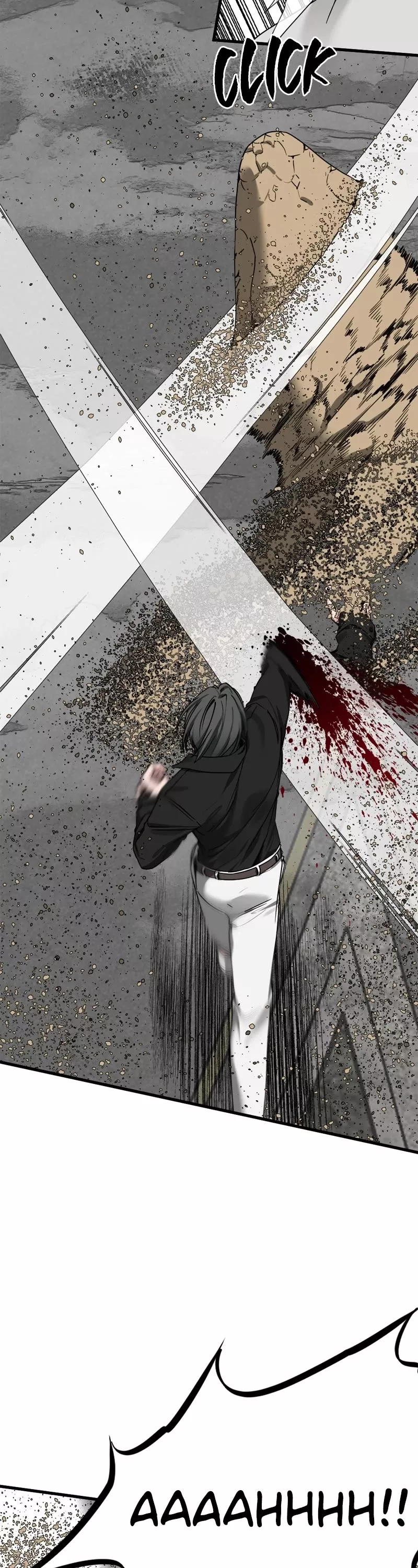 Read Hero Killer (Beolkkul) chapter 166 image 25 on Lezhin